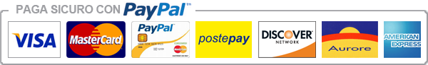 payment logos